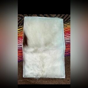 Womens new cowhide/leather compact wallet